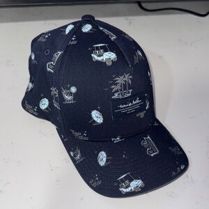 Men’s Travis Mathew Golf Cap